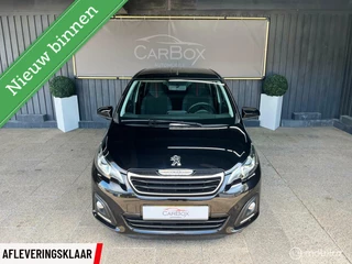 Peugeot 108 Peugeot 108 1.0 e-VTi Active TOP! - afbeelding nr 18