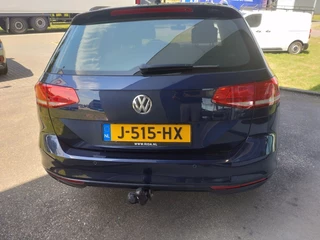 Volkswagen Passat Volkswagen Passat Variant 1.4 TSI Connected S. - afbeelding nr 5