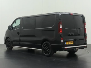 Renault Trafic | Navigatie | Camera | Privacy Glass - afbeelding nr 2