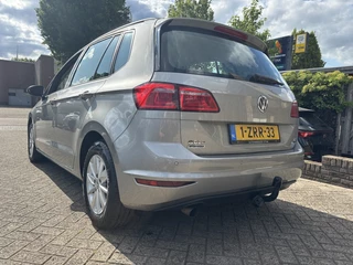 Volkswagen Golf Sportsvan Volkswagen Golf Sportsvan 1.2 TSI Comfortline - afbeelding nr 6