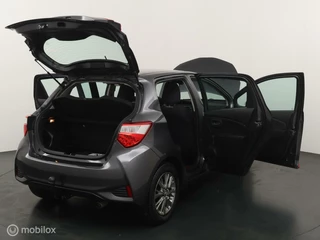 Toyota Yaris Toyota Yaris 1.5 VVT-i Design Red - afbeelding nr 21