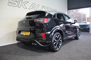 Ford Puma - afbeelding nr 48