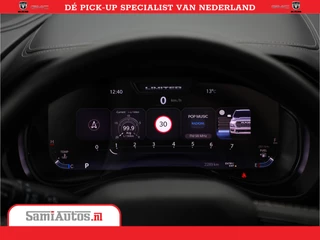 Dodge Ram 1500 Dodge Ram 1500 Limited Demo Night High Output 540HP 706Nm | Massage + Full Option | De Meest Luxe en Volle Pick-Up in zijn Klasse | Comfortabele Dubbele Cabine met Royale 5 Zitplaatsen | BPM vrij | Nu Leverbaar uit Voorraad | Voorraad Nr 2263 - V76JVF - afbeelding nr 37