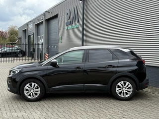 Peugeot 3008 Peugeot 3008 1.6 BlueHDi Allure TREKHAAK - afbeelding nr 5