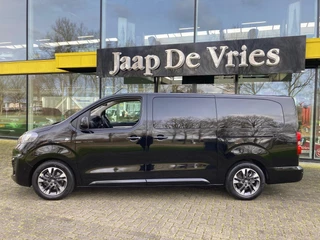 Opel Zafira e-Life Opel Zafira-e Life L3H1 Innovation 7pers. - afbeelding nr 2