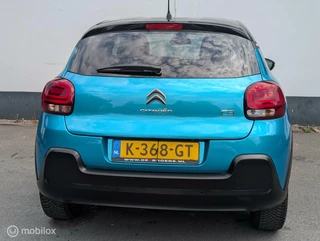 Citroën C3 Citroen C3 1.2 PureTech Shine Automaat - afbeelding nr 2