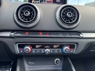 Audi A3 Audi A3 35 TFSI S-LINE NL-AUTO PANO-DAK/NAVI/ACC/PDC/STOELVERW - afbeelding nr 21