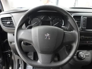 Peugeot Expert Peugeot Expert 2.0 BlueHDI 145PK L3 Automaat Airco Navigatie Trekhaak Cruise Control - afbeelding nr 19