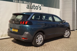 Peugeot 5008 - afbeelding nr 5