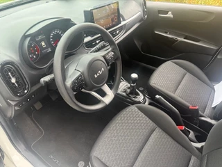 Kia Picanto - afbeelding nr 15