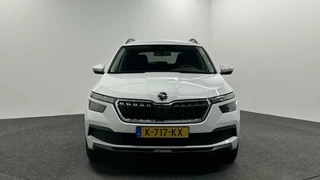 Škoda Kamiq Skoda Kamiq 1.0 TSI Ambition TREKHAAK CARPLAY LM CRUISE - afbeelding nr 8