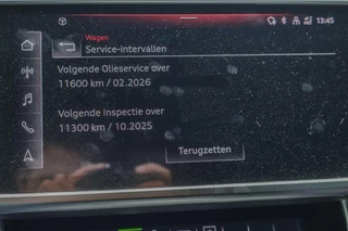Audi A6 Audi A6 Avant 55 TFSI e quattro Competition S-LINE PANO TREKHAAK B&O 21INCH - afbeelding nr 26