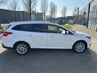 Ford Focus - afbeelding nr 8