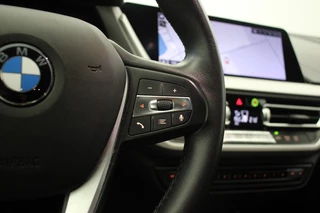 BMW 1 Serie BMW 1 Serie 118i Automaat - Digitaal Cockpit, Cruise, Carplay - afbeelding nr 13