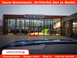 GMC Sierra GMC Sierra DENALI 6.2 V8 426PK Full Option | De Meest Luxe Pick-Up in zijn Klasse | Comfortabele Dubbele Cabine met Royale 5 Zitplaatsen | BPM vrij | Nu Leverbaar uit Voorraad | Voorraad Nr 433388 - afbeelding nr 9