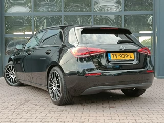Mercedes-Benz A-Klasse Mercedes-Benz A-Klasse 200 Business Solution Plus Upgrade | Wide Screen | Navi | Stoelverw. | LED/Xenon | Camera | - afbeelding nr 6