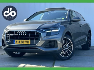 Audi Q8 - 78286066-0