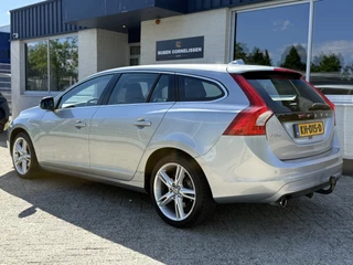 Volvo V60 - afbeelding nr 7