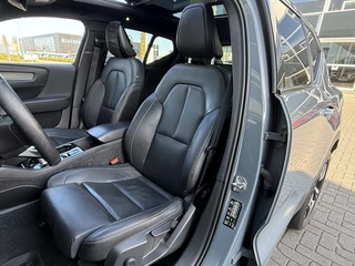 Volvo XC40 Volvo XC40 T5 262PK Recharge| R-Design-FULL OPTIONS ! Stylingpack - afbeelding nr 14