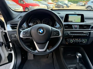 BMW X1 BMW X1 xDrive20i High Exe,Pano,LED,Leer,Keyless,Stoelverw,Dealer OH - afbeelding nr 18