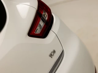 Renault Clio Renault Clio 0.9 TCe Sport (NAVIGATIE, LM VELGEN, CRUISE, SPORTSTOELEN, BASS REFLEX, ELEK RAMEN, NIEUWE APK, NIEUWSTAAT) - afbeelding nr 27