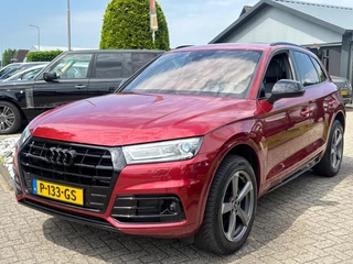 Audi Q5 - 192690414-0
