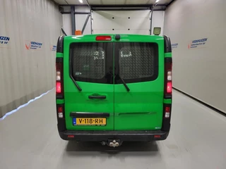 Renault Trafic - afbeelding nr 15