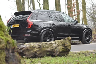 Volvo XC90 - afbeelding nr 4