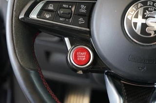 Alfa Romeo Stelvio - afbeelding nr 23