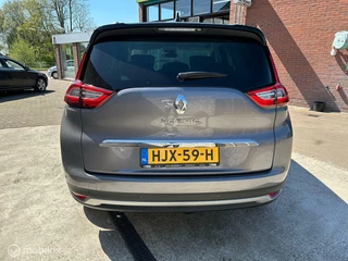 Renault Grand Scénic NIEUW!!!! Renault Grand Scenic 1.3 TCe Executive 5P NIEUW!!!! - afbeelding nr 11