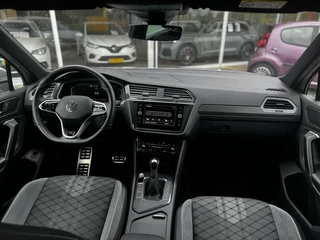 Volkswagen Tiguan Volkswagen Tiguan 1.5 TSI R-Line Business| ACC|IQ-Light|20'' - afbeelding nr 2