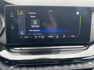 Škoda Octavia Trekhaak Panoramadak Camera 18 Inch Lmv Navi ACC DAB Stoel + Stuurverwarming - afbeelding nr 21