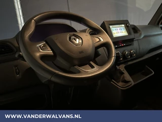 Renault Master Parkeersensoren, bijrijdersbank - afbeelding nr 16