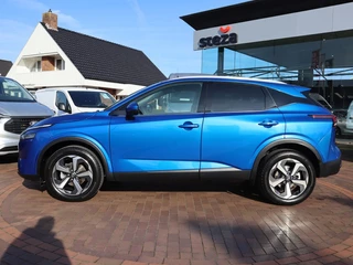 Nissan QASHQAI - afbeelding nr 5