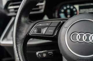 Audi A3 Audi A3 Limousine 35 TFSI Digital Cockpit|Climate|Panorama! - afbeelding nr 23