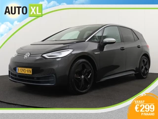 Volkswagen ID.3 First Plus BlackLine 58 kWh