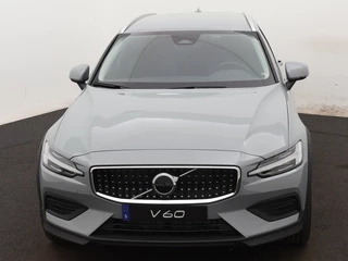 Volvo V60 Volvo V60 Cross Country 2.0 B5 AWD Core - afbeelding nr 7