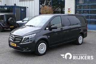 Mercedes-Benz Vito 116 CDI Lang L2