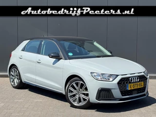 Audi A1 SB 25 TFSI Virtual Cockpit Carplay Android Cruise NL-auto