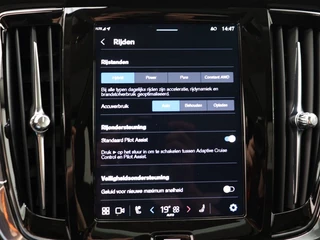 Volvo V90 Volvo V90 T6 PLUG-IN HYBRID LONG RANGE ULTRA BRIGHT FULL-LED HARMAN KARDON - afbeelding nr 33