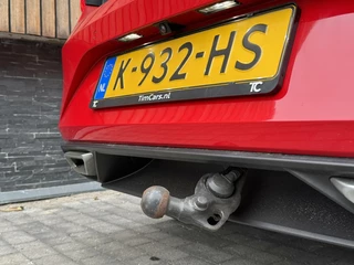 SEAT Leon Seat Leon 1.5 TSI FR Launch Edition | LED | Stoelverwarming | Navigatiesysteem | Adaptive cruise control | Apple CarPlay | 18 inch lichtmetalen velgen | Achteruitrijcamera | Trehaak uitklapbaar | Parkeersensoren voor en achter - afbeelding nr 50