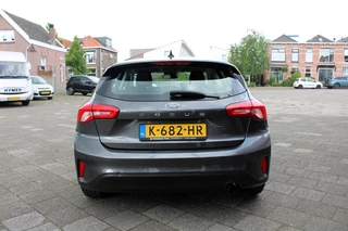 Ford Focus - afbeelding nr 4