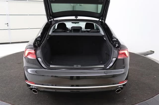 Audi A5 Audi A5 40 TFSI Pro Line Plus | Stoelverwarming |  Carplay | Sportstoelen | Virtual Cockpit | Full LED | Climate control | Cruise control - afbeelding nr 25