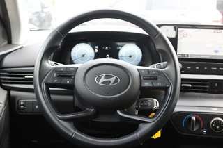 Hyundai i20 Hyundai i20 1.0 T-GDI Comf.Smart Navi/Led/Pdc/Cam/16
