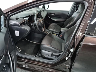 Toyota Corolla Touring Sports Toyota Corolla Touring Sports 2.0 Hybrid Executive / Pano / JBL - afbeelding nr 11