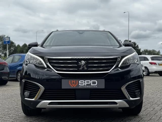 Peugeot 5008 Peugeot 5008 1.6 e-THP GT-Line|7P|TREK|Nav|Automaat - afbeelding nr 12