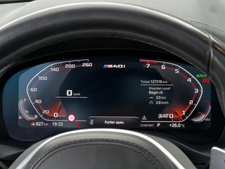 BMW X3 BMW X3 M40i xDrive High Executive | LED | Trekhaak | Pano | 21