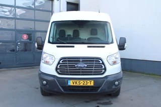 Ford Transit - afbeelding nr 2