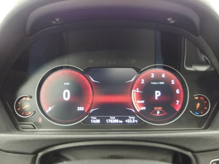 BMW 3 Serie BMW 3 Serie Touring 320i High Executive AUTOMAAT / M-SPORT / LCI / VIRTUAL / CAMERA / PANORAMADAK / FULL LED / LEDER / STOELVERW / NL-AUTO / 1STE EIG - afbeelding nr 8