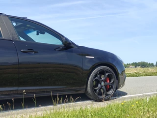 Alfa Romeo Giulietta Alfa Romeo Giulietta 1.750 Turbo Veloce | Panoramadak | Leder | NAP - afbeelding nr 21